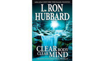 Cler Body, Clear Mind book picture