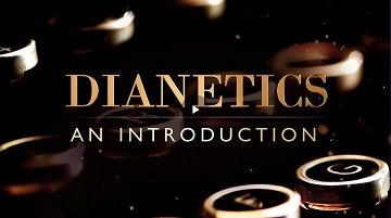 Dianetics-Introduction