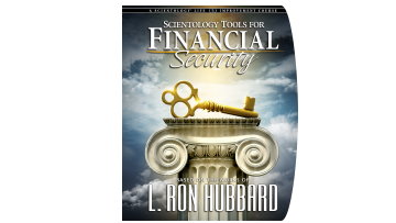 Scientology Tools for Financial Security Course