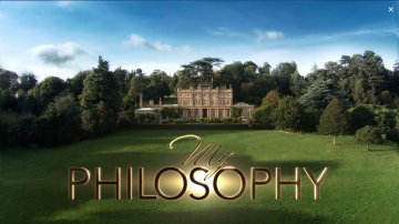 L. Ron Hubbard - My Philosophy - Watch it on TV