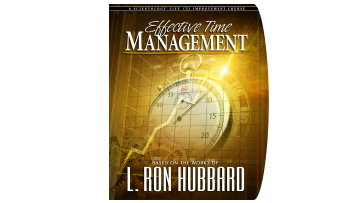 Effective Time Management Course