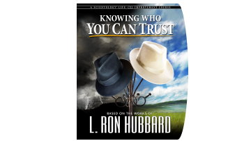 Knowing Who You Can Trust Life Improvement Course