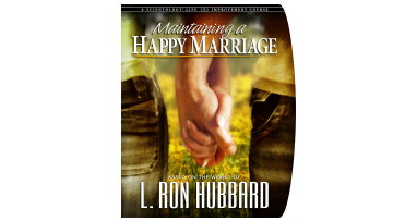 Maintaining a Happy Marriage Course
