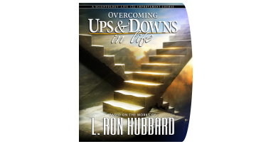 Overcoming Ups & Downs in Life Course