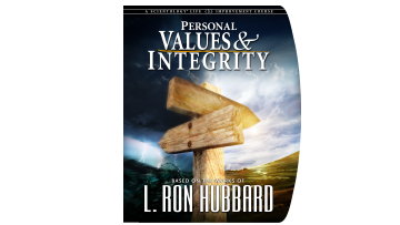 Personal Values & Integrity Course