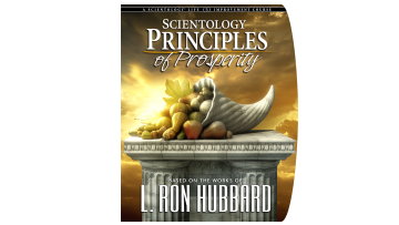 Scientology Principles of Prosperity Course