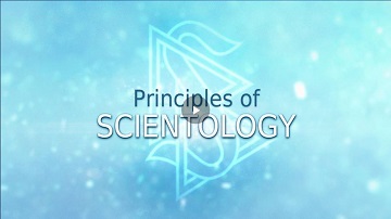 Principles of Scientology - Watch it on TV