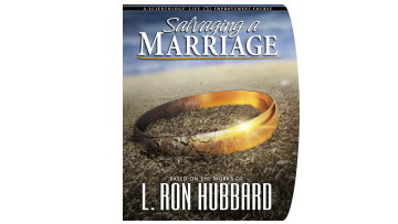 Salvaging a Marriage Course