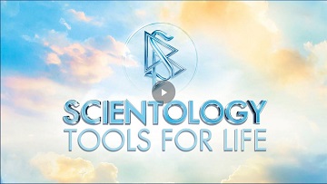 Scientology: Tools for Life - Watch it on TV