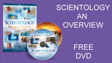 Scientology: