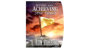 Setting and Achieving Your Goals Course