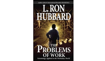 The Problems of Work Paperback book